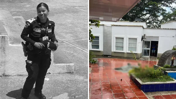 Asesinan a una policía de 22 años en estación de Santander de Quilichao: dos ataques en tres horas