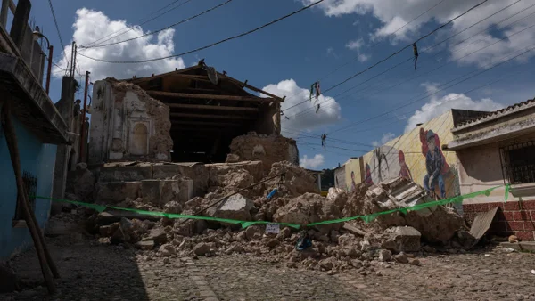 Comunidad enfurecida linchó a cinco presuntos ladrones en Guatemala