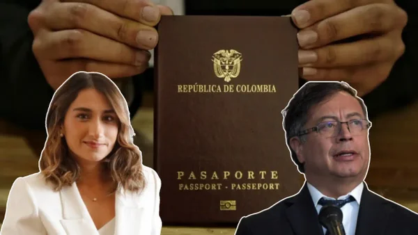 “El presidente dio la orden de no adelantar una licitación”: lo que reveló Laura Sarabia a la Procuraduría