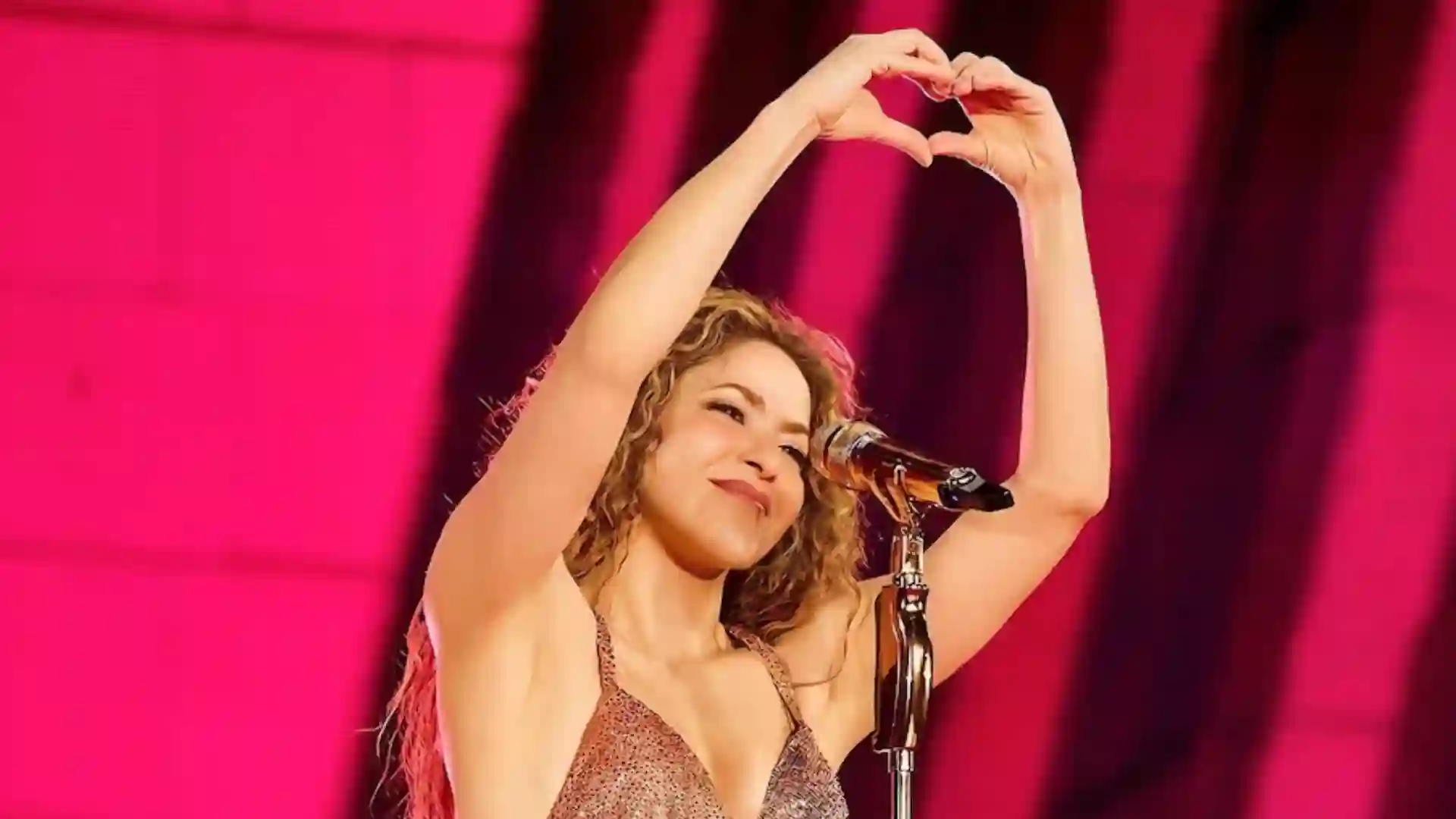 shakira-tercera-fecha-en-ecuador Shakira abrió tercera fecha en Quito, Ecuador
