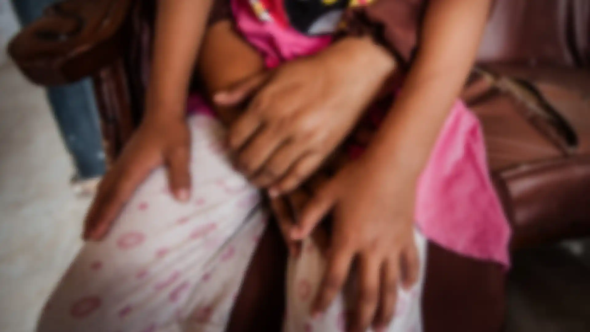 abuso-sexual-usme Aterradora confesión de niña de 4 años presuntamente abusada por profesor de música en Usme