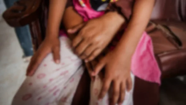 Dolorosa confesión de niña de 4 años presuntamente abusada por profesor de música en Usme