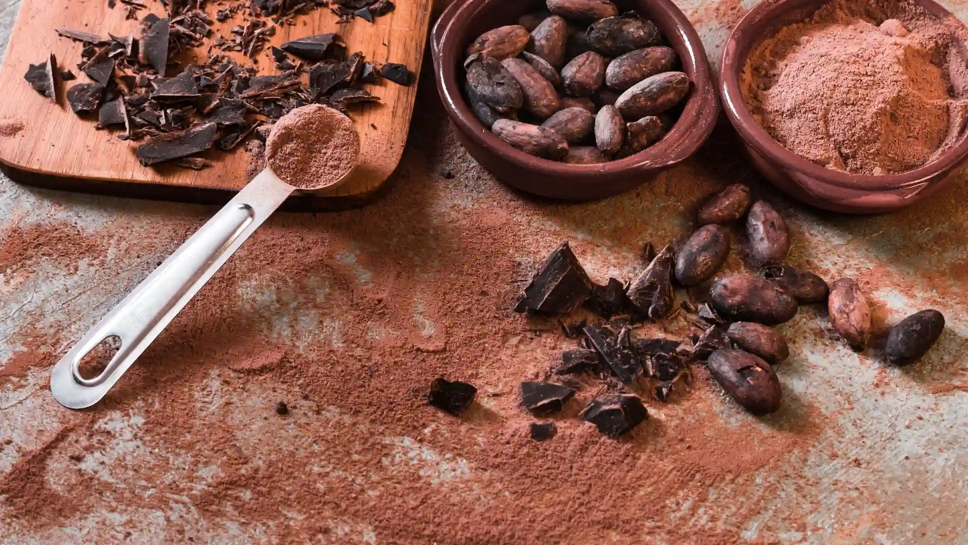 beneficios-cacao El cacao, no es solo un gusto, es un ingrediente milenario que se posiciona hoy como un potente aliado: ¿Cuáles son sus beneficios?