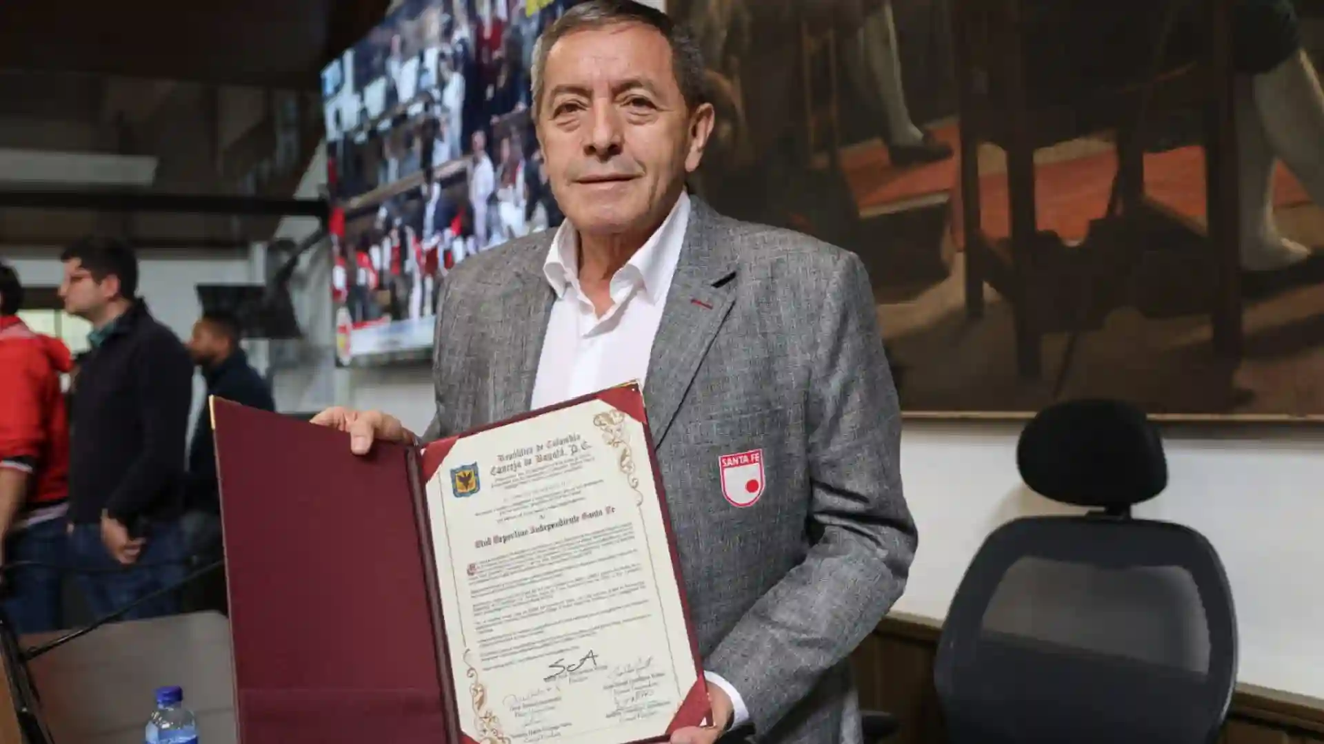 eduardo-mendez-millonarios Eduardo Méndez