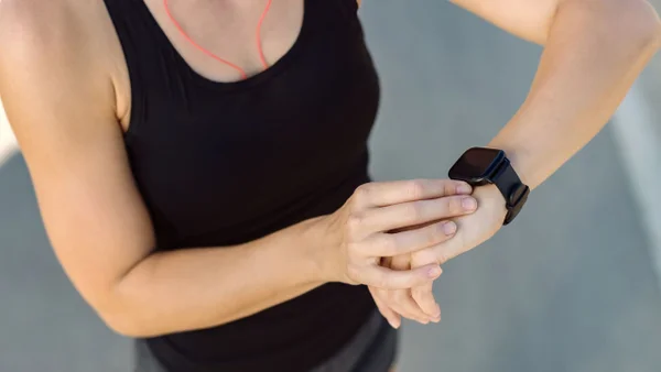 ¿Por qué la percepción del tiempo cambia cuando las personas hacen ejercicio? ¿Por qué la percepción del tiempo cambia cuando las personas hacen ejercicio?