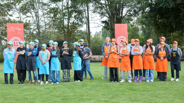 Graves errores: estas son las nuevas celebridades con delantal negro en MasterChef Celebrity Graves errores: estas son las nuevas celebridades con delantal negro en MasterChef Celebrity