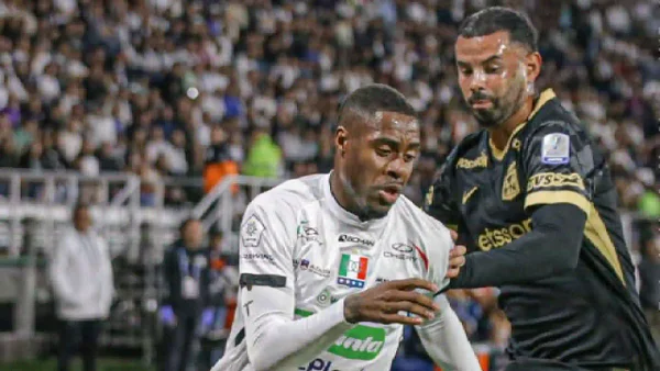 Atlético Nacional debutó con triunfo ante Once Caldas en la Liga BetPlay II-2025