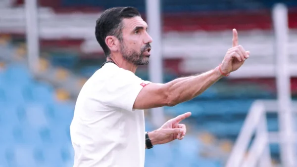 ¿Llegarán más refuerzos al América de Cali? Esto dijo el DT Gabriel Raimondi