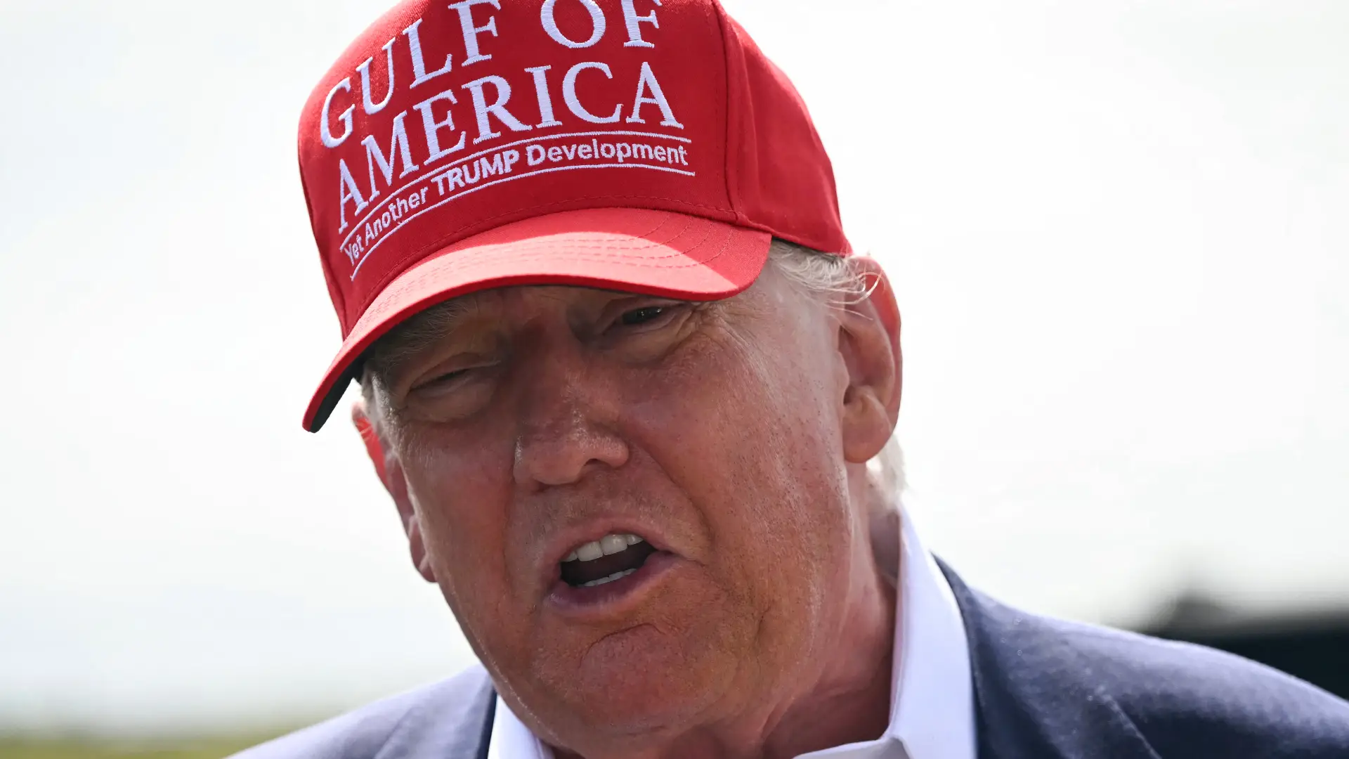 Trump anuncia aranceles Trump anuncia aranceles