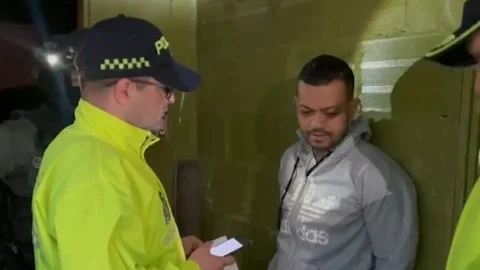 Similitudes en los casos de alias El Costeño