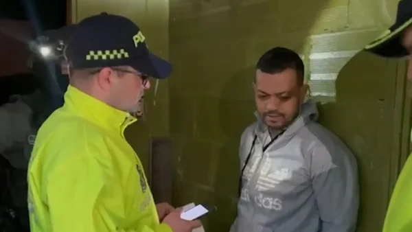 Similitudes entre el crimen del mexicano y el atentado a Miguel Uribe: detrás de ambos está alias El Costeño Similitudes entre el crimen del mexicano y el atentado a Miguel Uribe: detrás de ambos está alias El Costeño