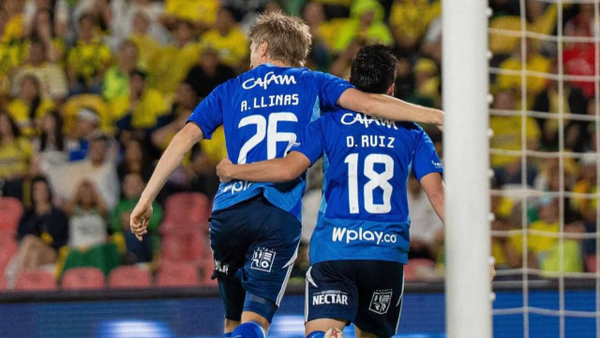 Millonarios está MUY cerca de cerrar a un refuerzo proveniente del extranjero: ¿quién es?