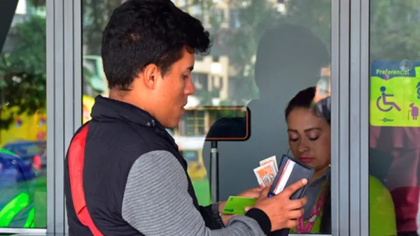 Bogotá contará con nuevo sistema de pago interoperable en el sistema de transporte público