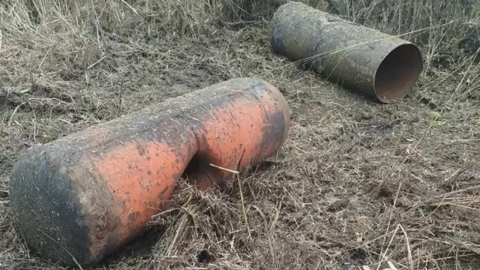 Ejército neutralizó explosivos del GAO-r Raúl Reyes en zona rural de Puerto Guzmán, Putumayo