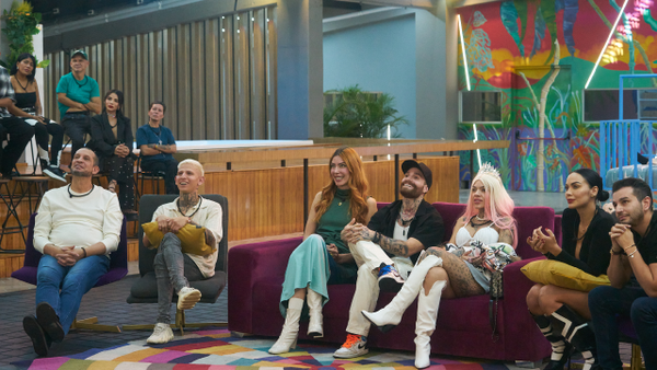 Importante exparticipante de La Casa de los Famosos Colombia 2025 se cambió su look: así luce ahora