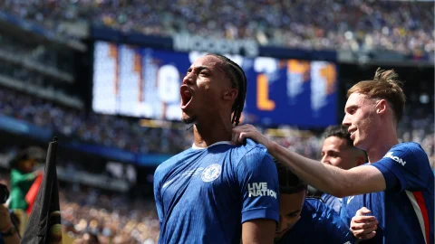 Joao Pedro Chelsea