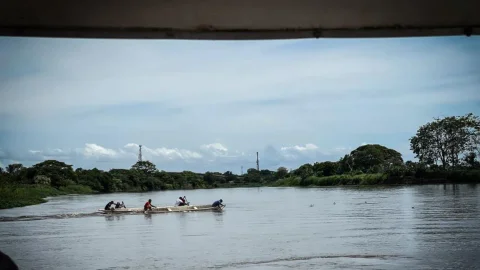¿Sabía que en Colombia hay un municipio en el que no ha habido ni un homicidio en 31 años?