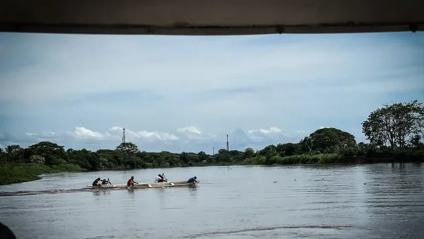 ¿Sabía que en Colombia hay un municipio en el que no ha habido ni un homicidio en 31 años? ¿Sabía que en Colombia hay un municipio en el que no ha habido ni un homicidio en 31 años?