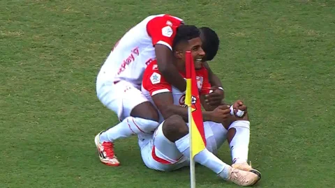 Harold Santiago Mosquera próximo destino