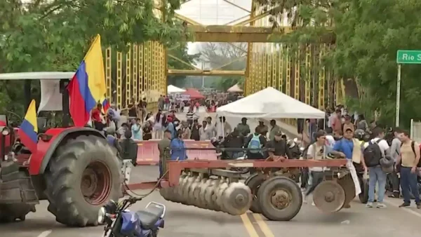 Se anunció paro nacional de arroceros por crisis económica y precios del grano Se anunció paro nacional de arroceros por crisis económica y precios del grano