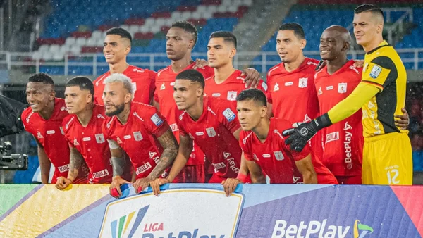 Pidió salir de América de Cali y ya tiene nuevo equipo en el fútbol colombiano Pidió salir de América de Cali y ya tiene nuevo equipo en el fútbol colombiano