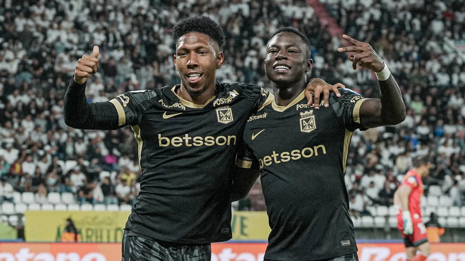 Atlético Nacional Manizales