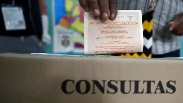 Ya hay fecha para las consultas de partidos políticos de cara a las elecciones de 2026