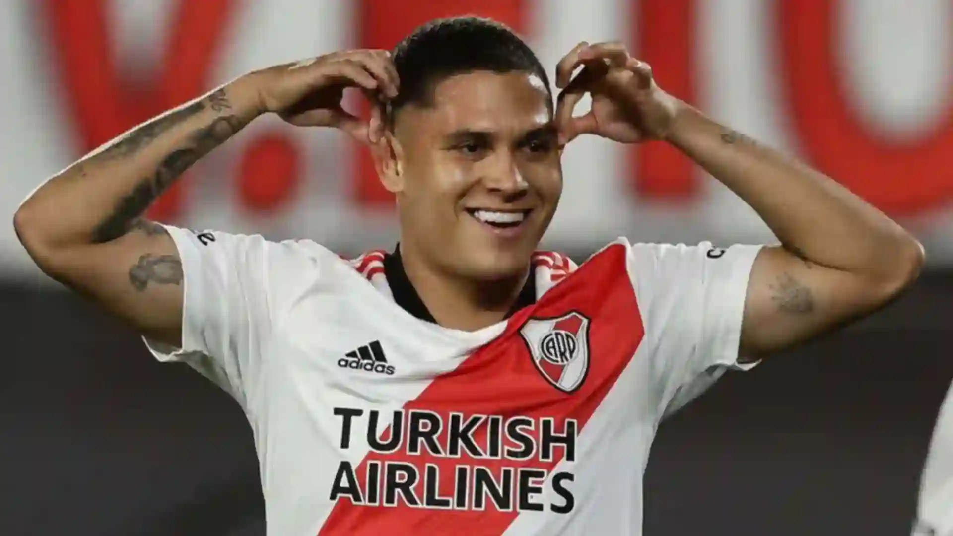 Marcelo Gallardo habló sobre llegada Juan Fernando Quintero River Plate