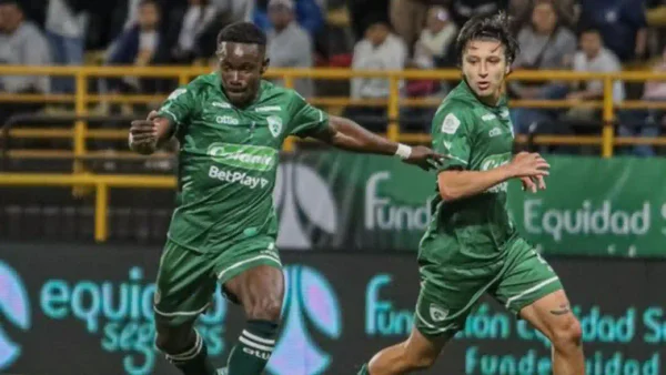 La Equidad tendrá cambio radical: presidente habló sobre nuevo nombre, escudo y colores La Equidad tendrá cambio radical: presidente habló sobre nuevo nombre, escudo y colores