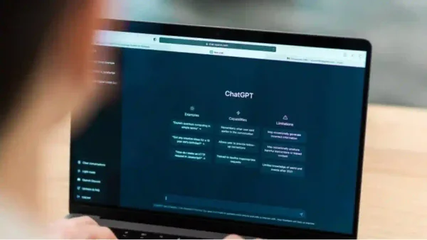 Lo que más le preguntan los colombianos a ChatGPT Lo que más le preguntan los colombianos a ChatGPT