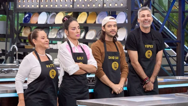 ¿Quién será el próximo eliminado de MasterChef Celebrity Colombia según la IA?