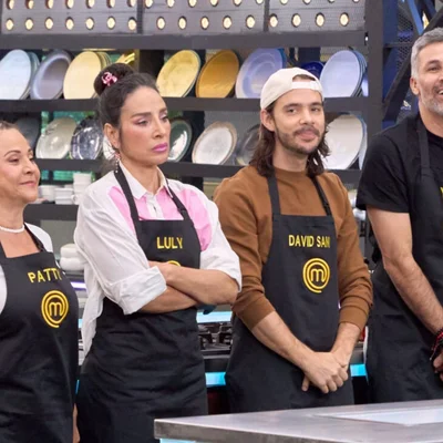 ¿Quién será el próximo eliminado de MasterChef Celebrity Colombia según