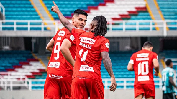 Bahía vs. América de Cali: fecha, hora y canal para ver en Colombia