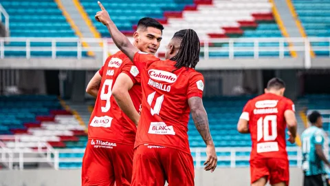 América de Cali