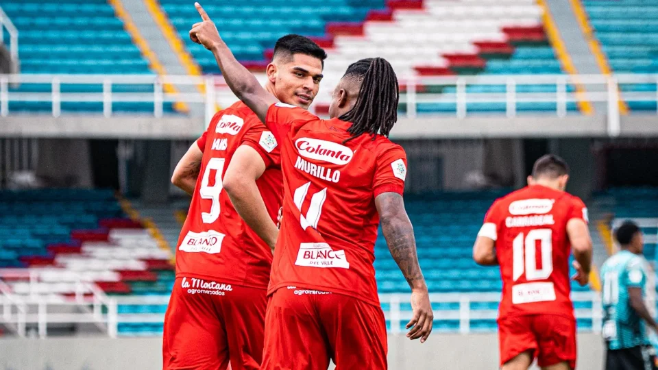 América de Cali
