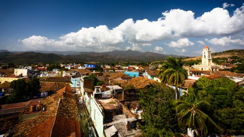 Ciudades más baratas para vivir en Colombia