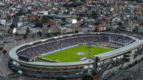 Millonarios