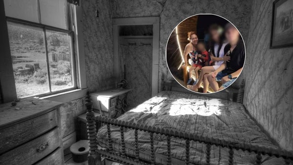 Audios revelarían "el mal estado de la habitación" donde murió una familia en San Andrés Audios revelarían "el mal estado de la habitación" donde murió una familia en San Andrés