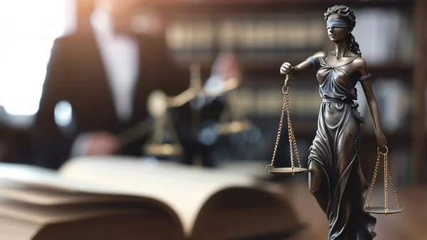 Sancionada la reforma a la justicia: ¿Qué cambios trae? Esto es lo más importante