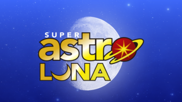 Resultado Super Astro Luna hoy 14 de julio: número ganador del último sorteo