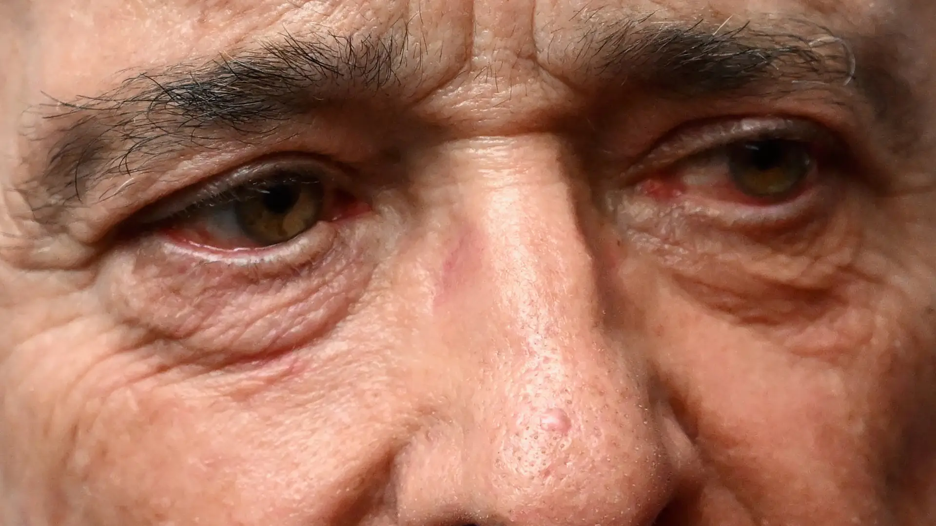 Expresidente Álvaro Uribe.