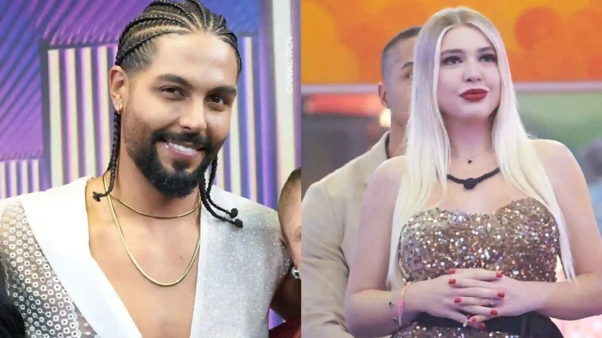 Yana Karpova baile Rusia Marlon Solórzano