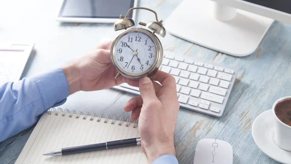 ¿Cómo será la reducción de la jornada laboral? Esto dijo el ministro de Trabajo