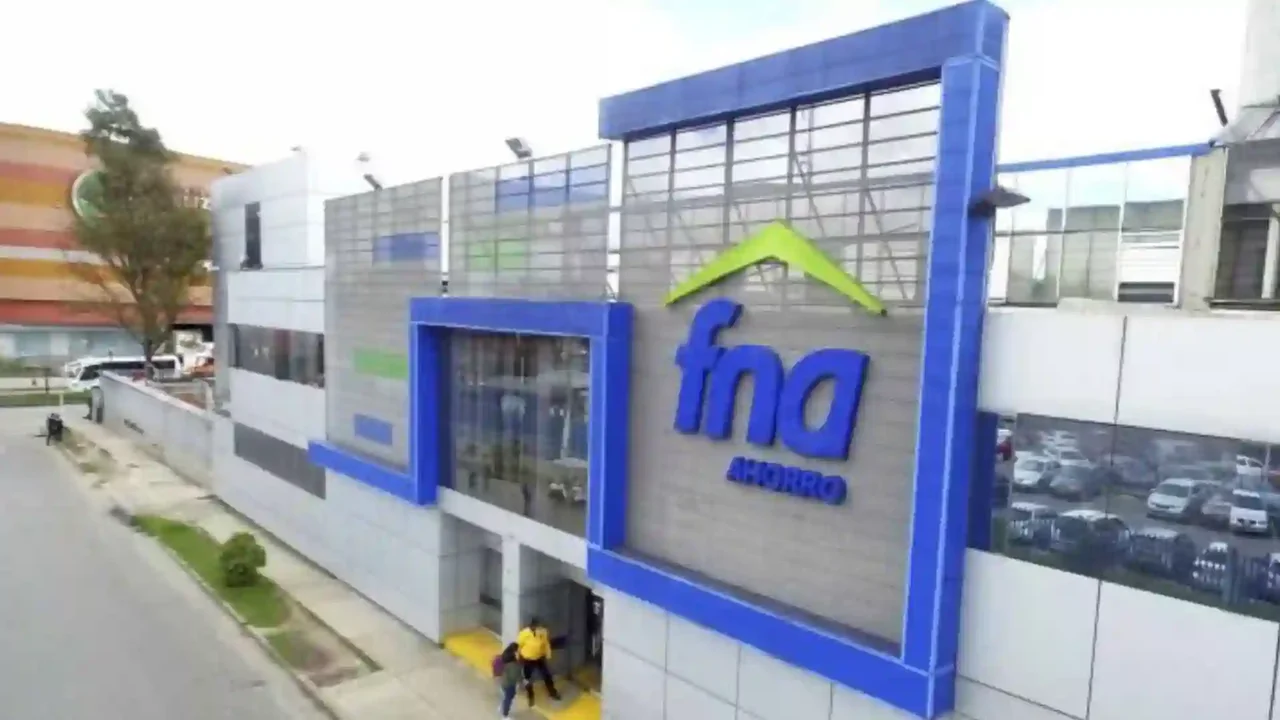 National Savings Fund launches a lifeline to Colombians and makes a decision to make access to housing easier
