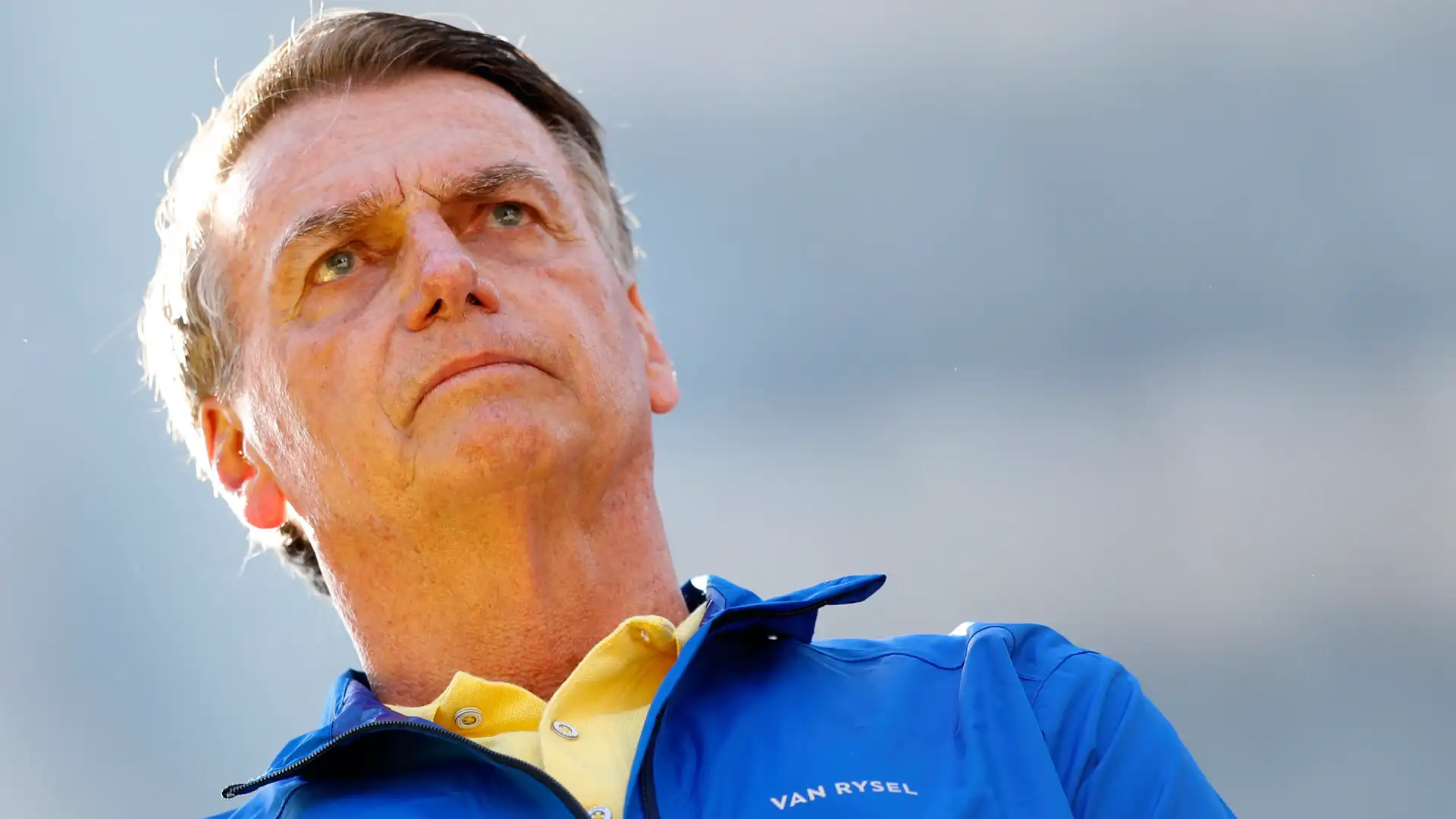 fiscalia-de-brasil-pide-condenar-a-bolsonaro Foto: AFP