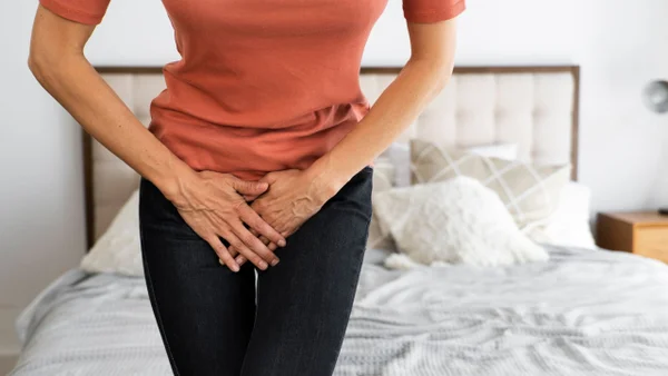 Vejiga hiperactiva: ¿qué es y cuáles hábitos funcionan para controlar este padecimiento? Vejiga hiperactiva: ¿qué es y cuáles hábitos funcionan para controlar este padecimiento?