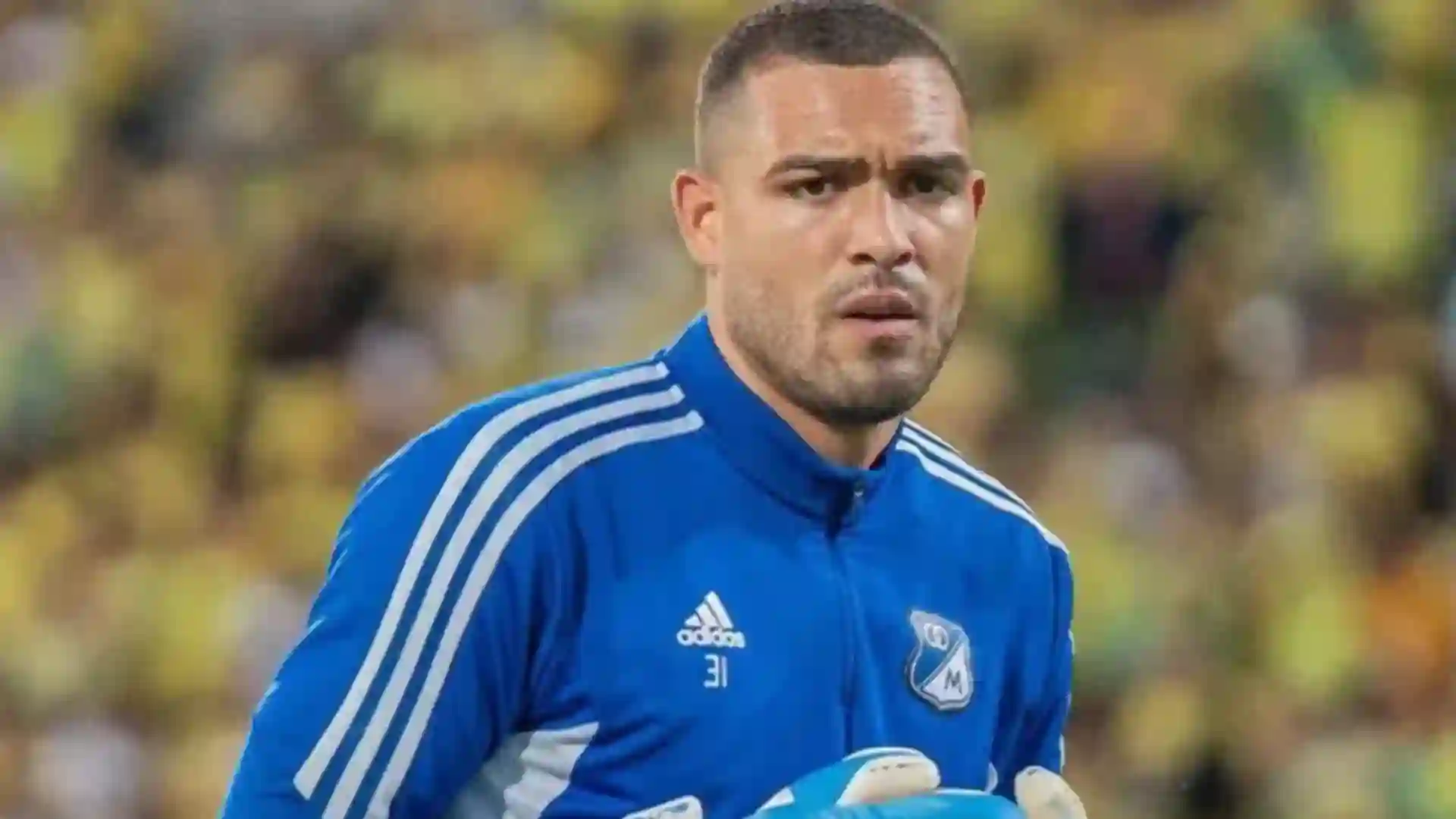 alvaro-montero-ya-esta-con-velez-sarsfield Álvaro Montero disfruta con Vélez en Argentina y Millonarios en silencio
