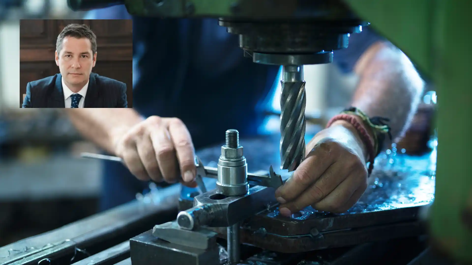 ¿Cómo la productividad colombiana podría convertir el Estado en un modelo de progreso?