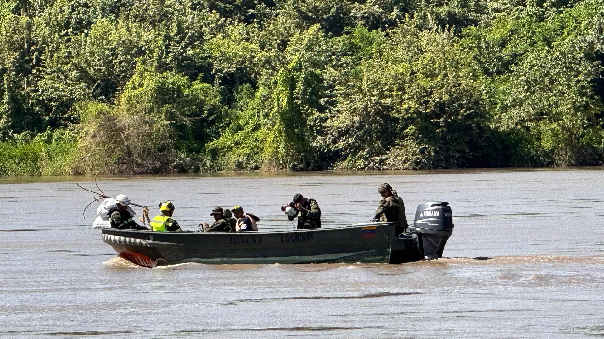 Foto: @ejercito_cedoc/X