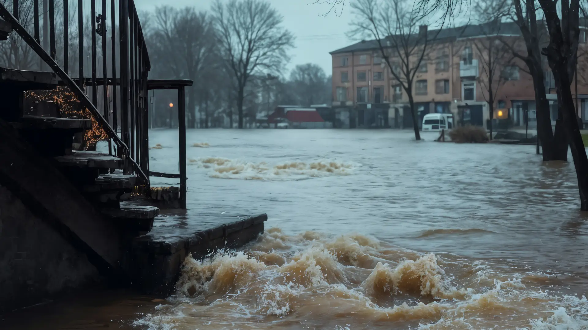 inundaciones ny